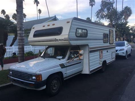 20 Ft Camper Rvs For Sale