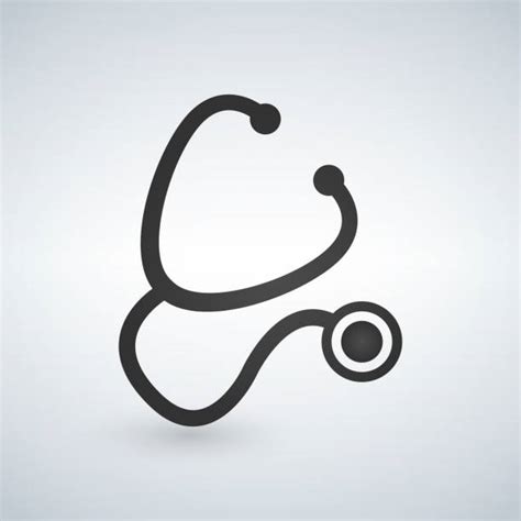 Stethoscope Illustrations Royalty Free Vector Graphics