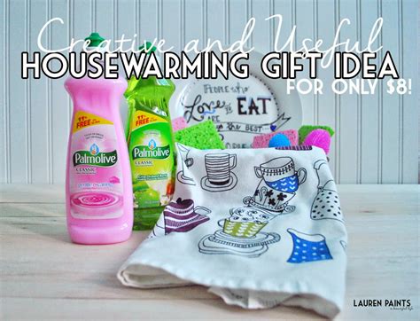 Putting together a gift basket full of useful things is a thoughtful gift for a new and empty home. Welcome to Your New Home: A Creative and Useful ...