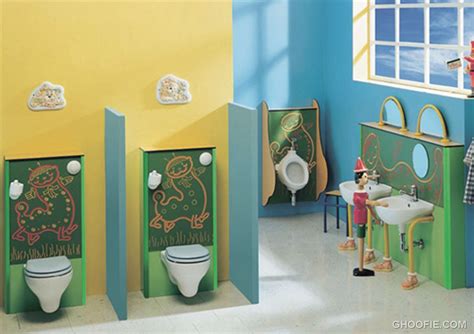Fun Bathroom Designs For Kids Bathroom Design Ideas Interior Design