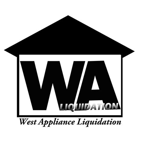 West Appliances Liquidation | Houston TX