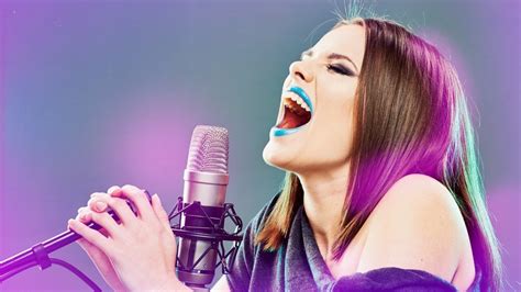 They have short vocal ranges and. How to Sing High Notes Softly - Music Grotto