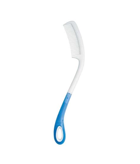 Buy Long Handled Fine Comb Online Independent Living Specialists