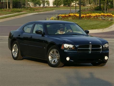 Caring And Reserving 2008 Chrysler 300 And Dodge Charger Dub Edition