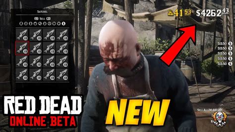 This is also the case in red dead online, where perfect pelts earn the player $5. How To Make Money On Red Dead Redemption 2 Online | Earn Money Coinbase
