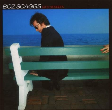 Download Boz Scaggs Were All Alone Sheet Music And Pdf Chords 4 Page