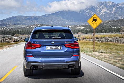 2020 bmw x3 m40i exhaust flap fuse removal to keep the dual exhaust open at all times tutorial. 2018 BMW X3 Revealed with Performance-Oriented M40i Trim | Automobile Magazine