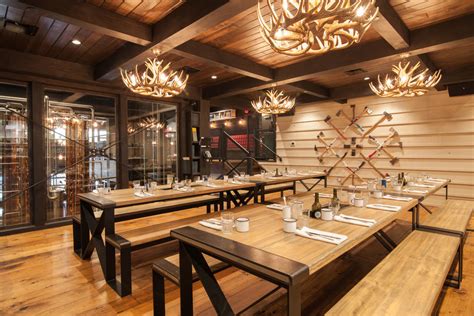 Restaurant Interior Design Ideas For Inspiration Hj Kreasindo