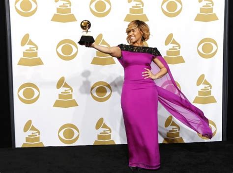 A Grammy Win For Erica Campbell Gospelflava