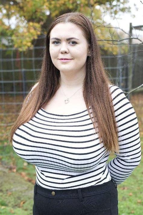 My Breasts Won T Stop Growing Mum S K Cup Breast Reduction Plea Nz Herald