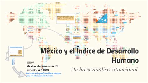 México Y El Índice De Desarrollo Humano By Carlos Ibanez On Prezi Next