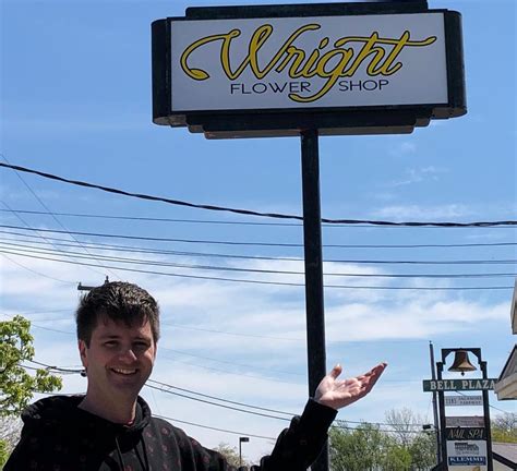 Hours may change under current circumstances Wright Flowers Lafayette Indiana - Flower Farmers : It is ...