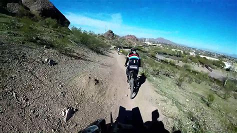 24 hours is a long time to be racing your bike, and the answer to this question contains more than 24 hours worth of variables. 12 Hours in Papago Mountain Bike Race 01 11 2014 - YouTube