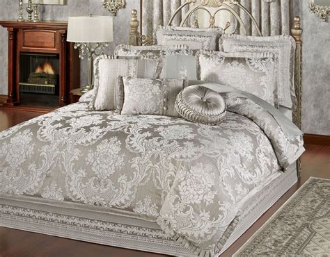 Luxury Comforter Sets Mythic Home Luxury Bedroom Decor Luxury