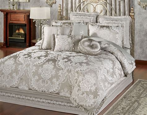 Browse from the vast collection of luxury comforter sets here at latestbedding.com. Luxury comforter sets - Mythic Home | Luxury bedroom decor ...