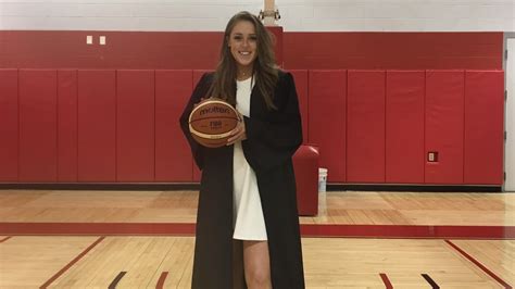 Kelsey Carey Womens Basketball Fairfield University Athletics