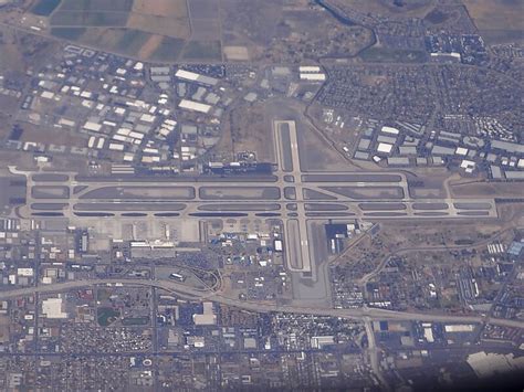 Reno Tahoe International Airport In Reno Nevada United States Sygic