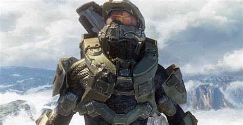 343 Gives Some Details On Halo 5s Mystery Character Load The Game