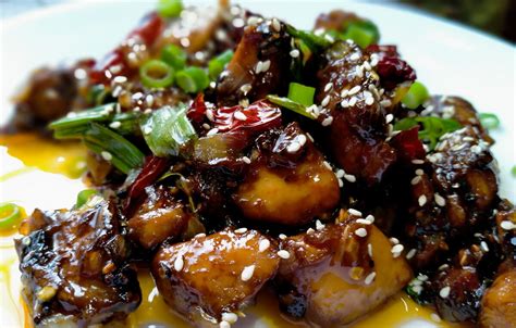 Resepi ayam kung pao (resepi unik dari china!) oleh nur dini abd aziz resepi ayam kung pao berasal daripada sebuah daerah di china yang bernama sichuan. Ayam - Chef@home