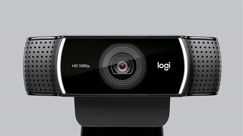 Logitech C922 Pro Stream Full Hd Webcam 1080p 30fps Rs 9200 Lt Online Store