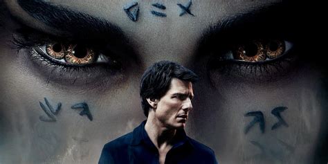2017 The Mummy