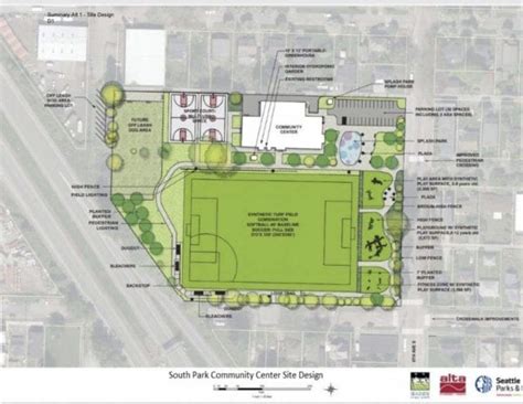 Capitol Hill Private School Seattle Academy Has Plan To Partner With