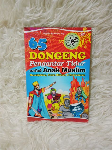 59 Dongeng Pengantar Tidur Yang Romantis