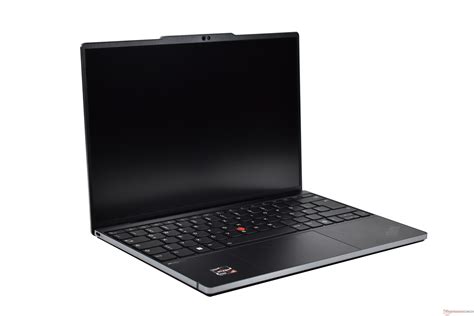 Thinkpad Z13 Lenovos First Premium Thinkpad With Amd Ryzen 6000 Has