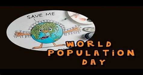 World population day was established in 1989 by the un in the wake of the world's population reaching 5 billion people. World Population Day 2017 - International Population Day ...