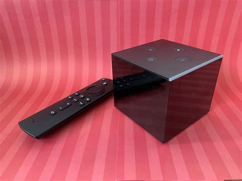 Amazon Fire Tv Cube Review