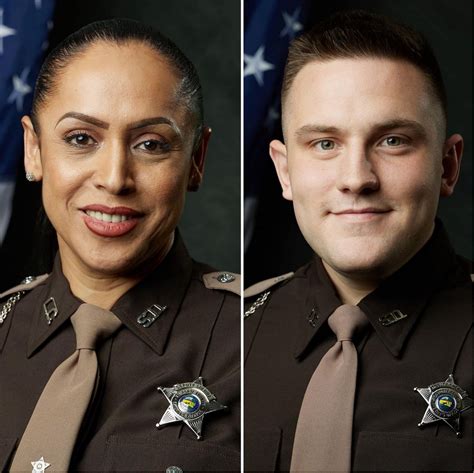 La Porte County Sheriff