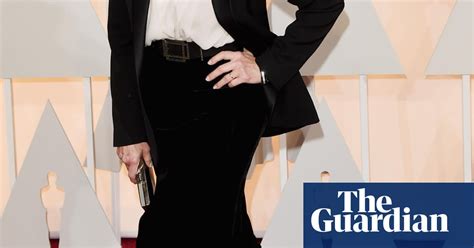 Oscars Red Carpet Fashion The Hits And Misses In Pictures Fashion