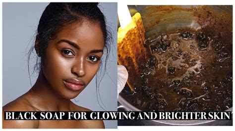 African Black Soap Before And After Sale Price Save 57 Jlcatj Gob Mx