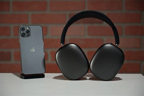 More than 24 hours of listening time. Review: AirPods Max don't make it easy to justify the ...