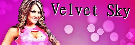 Velvet Sky Velvelholler Twitter