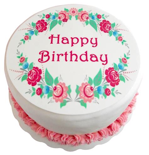 Birthday Cake Png Image Purepng Free Transparent Cc0 Png Image Library