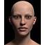 Human Woman Face 3D Likeness  CGTrader