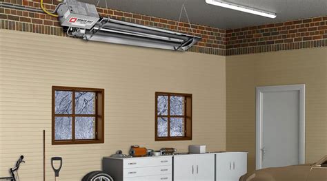 The 8 Most Efficient Garage Heater That Will Warm Cheaply