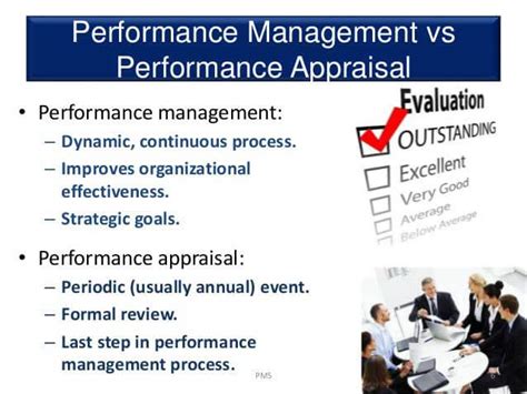 Performance Management Vs Appraisal Which Is Best Useful