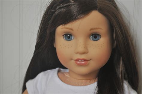 An American Girl Doll Story: Grace Thomas