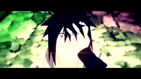 Naruto Vs Sasuke Edit Youtube