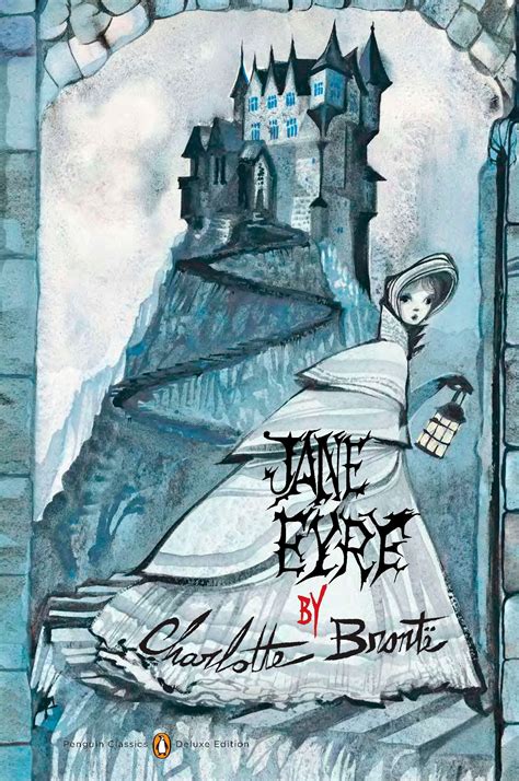Jane Eyre By Charlotte Brontë Penguin Books Australia