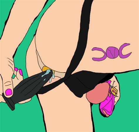 Sissy Sex Slave Anime Vol 2 Photo Album By Sissy Hunter