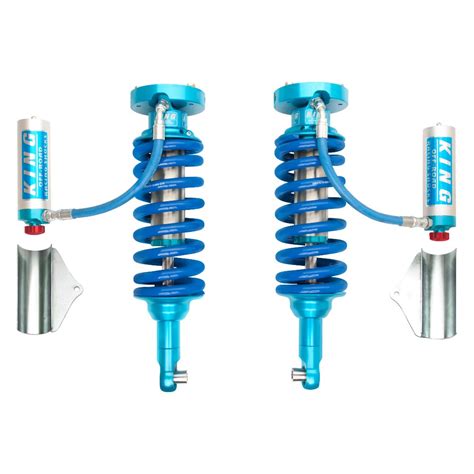 King Shocks® 25001 388a Oem Performance Series Front Coilovers
