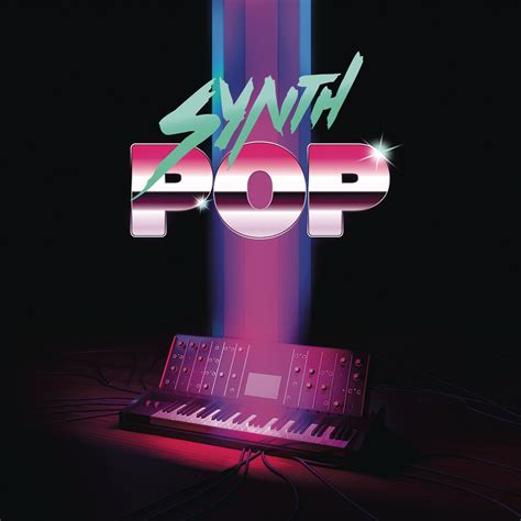 Synth Pop Various Amazon Es Cds Y Vinilos