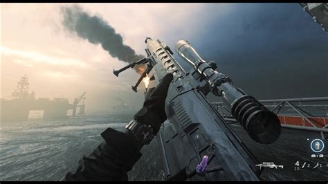 Faze Clans Next Sniper Call Of Duty Modern Warfare Youtube