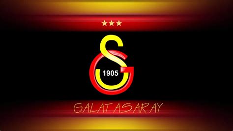 Galatasaray Logo Fonds Décran Galatasaray Logo We Hope You Enjoy