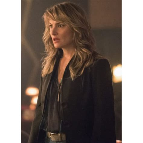 Riverdale Madchen Amick Black Coat America Suits Free Shipping