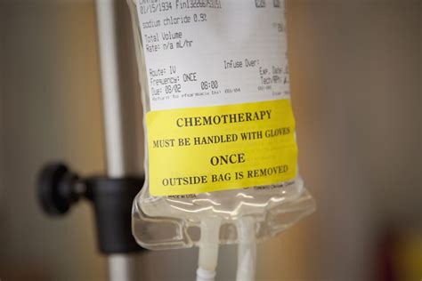 Chemotherapy For Skin Cancer