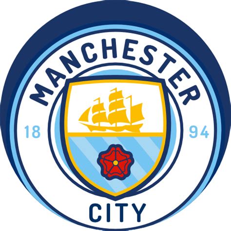 Manchester City Logo Clipart 512x512 10 Free Cliparts Download Images